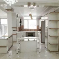 کابینت کمد تخت نرمال کد ۸۷۶۵|مصالح و تجهیزات ساختمان|رشت, دیانتی|دیوار