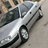 زانتیا 84 تمیز فابریک