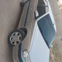 پژو پارس مدل ۸۵