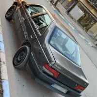 پژو روآ ۸۷ دوگانه کارخانه