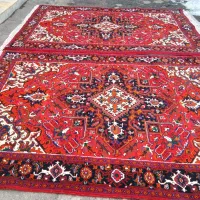 فرش ۶متری دستباف|فرش|تبریز, |دیوار