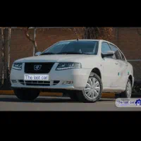 فروش حواله سمند سورن فروش فوری