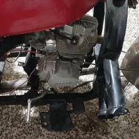 فروش فوری سه چرخه|موتورسیکلت|آبادان, |دیوار