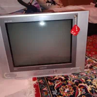 تلویزیون ۲۱ اینچ فلترون