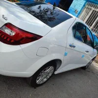 دنا پلاس 6 دنده معمولی، مدل ۱۴۰۳