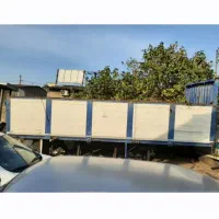 اتاق عقب بنز ۱۰چرخ|خودرو سنگین|تهران, تهرانپارس جنوبی|دیوار