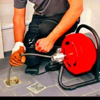 لوله‌بازکنی فلاح آذری جوادیه شهرک ولعصیر زمزم جی