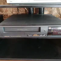 ویدئو پاناسونیک جی 20 VHS|پخش‌کننده DVD و ویدیو|شیراز, شهرک گلدشت حافظ‎|دیوار