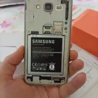 موبایل سامسونگ گلکسی جی ۵|موبایل|گرگان, |دیوار