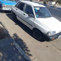 پراید مدل 88