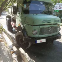 کامیون بنزه911