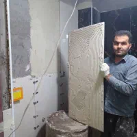 کاشیکار و کاشی کار