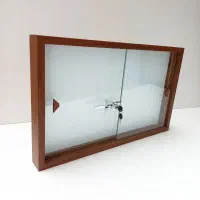 تابلو اعلانات ساده،وایتبردی وشیشه خور