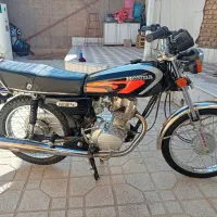 موتورسیکلت