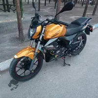 موتور کیو جیnx150