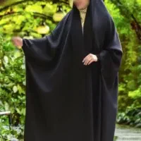 دوخت چادر عربی درمنزل