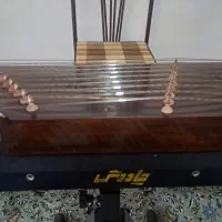 سنتور چوب گردو