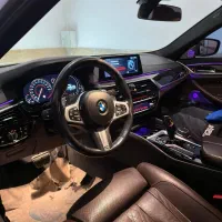 Bmw 530i|خودرو سواری و وانت|مشهد, سجاد شهر|دیوار