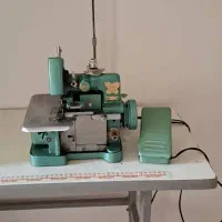 سر دوز|چرخ خیاطی و ریسندگی|بندر انزلی, صابرحنان|دیوار