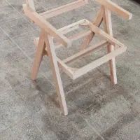 میز وصندلی نهار خوری مدل پایه هشتی کلاسیک|میز و صندلی غذاخوری|برخوار, |دیوار