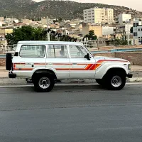 تویوتا 3f