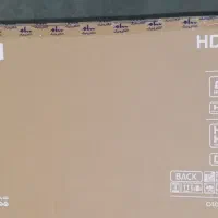 تلویزیون 32 اینچ سام|تلویزیون و پروژکتور|فردیس, شهرک ارم|دیوار