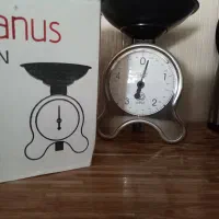 ترازو آشپز خانه عقربه ای اورانوس