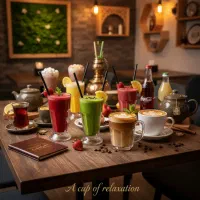 کافه رستوران (فروش تجهیزات و لوازم)