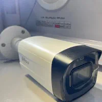 فروش و نصب دوربین مداربسته و دزدگیر