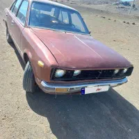 تویوتا کارینا