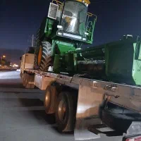 فروش کامباین