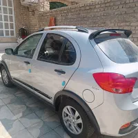 کوییک آر پلاس با رینگ اسپرت