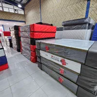 تشک تختROYAL**طبی وطبی فنری