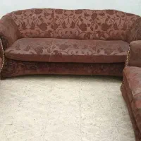 مبل راحتی ۷ نفره