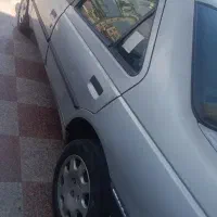 پژو ۴۰۵ مدل ۹۲