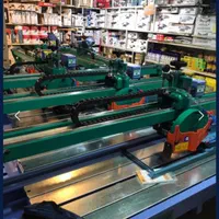 دستگاه سنگبری صدصنعت