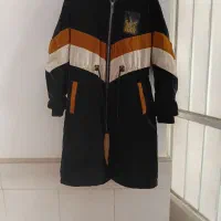 کاپشن زنانه