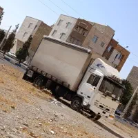 باربری«همشهری »کادرخوش اخلاق«بسته بندی تخصصی»|خدمات حمل و نقل|قزوین, |دیوار