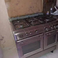 اجاق گاز دوفر|اجاق گاز و لوازم برقی پختوپز|اسلامشهر, شهرک قائمیه|دیوار