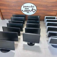 انواع مانیتور دست دوم درحد(عمده و خرده)|قطعات و لوازم جانبی رایانه|ارومیه, |دیوار