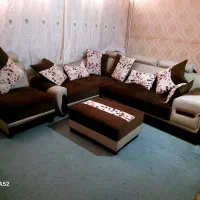 لوازم خانه مبل|مبلمان خانگی و میز عسلی|قم, باغ پنبه|دیوار