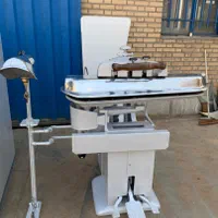 ساخت و تولید اتوپرس ، لوازم خشکشویی. دیگ بخار..|ماشینآلات صنعتی|تهران, خاوران|دیوار