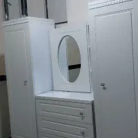 کمد و آویز|جاکفشی، کمد، دراور|کامیاران, |دیوار