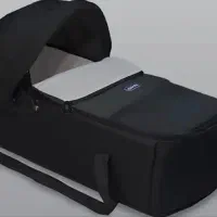 ساک حمل نوزاد چیکو مدل Sacca Transporter