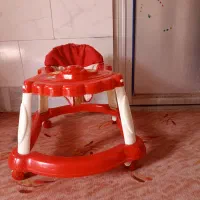 سه چرخه گهواره روروئک|اسباب و اثاث بچه|شیراز, شهرک کوشکک|دیوار