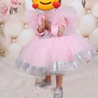 لباس مجلسی بچه گانه|کفش و لباس بچه|قم, علی آباد سعدگان|دیوار