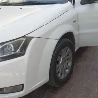 دنا معمولی تیپ ۲، مدل ۱۳۹۵|خودرو سواری و وانت|کرمان, |دیوار
