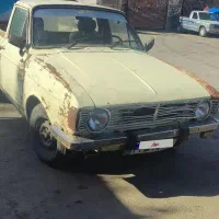 پیکان وانت 63