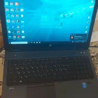 hp zbook 256