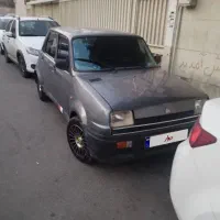 رنو نیو پیکی